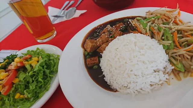 Family Restaurante Vegetariano