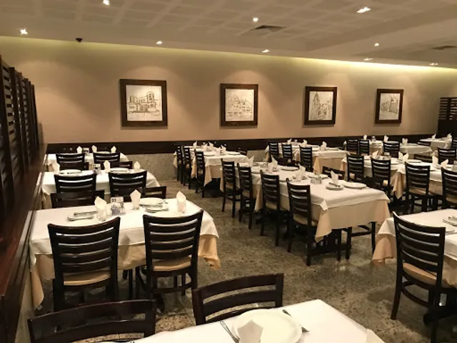 Churrascaria Farrougrill