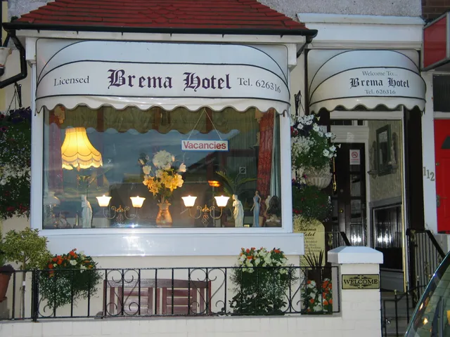 The Brema Hotel