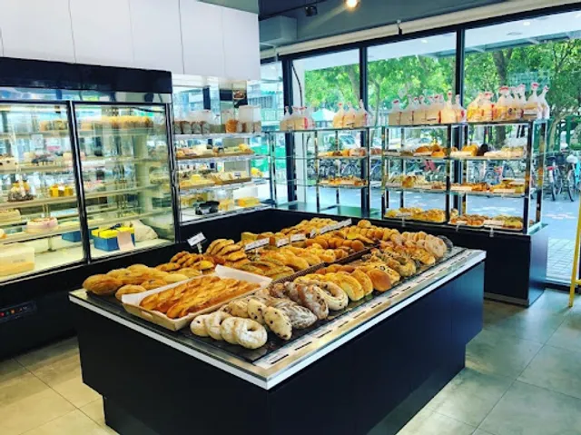 Xindong Wang Bakery