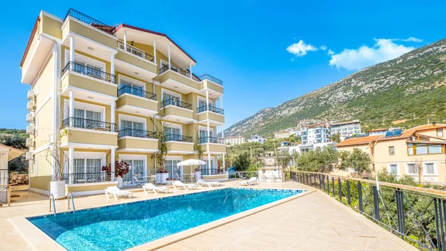 Best Garden House Hotel