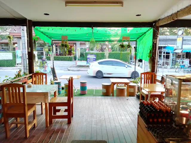 Meals n' Bites @ JP's