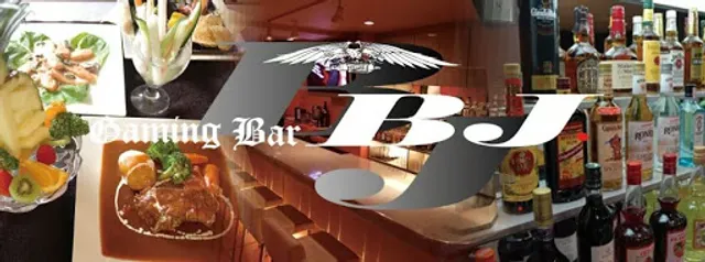 Gaming Bar BJ.