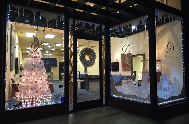 Darcy's Fine Jewelers