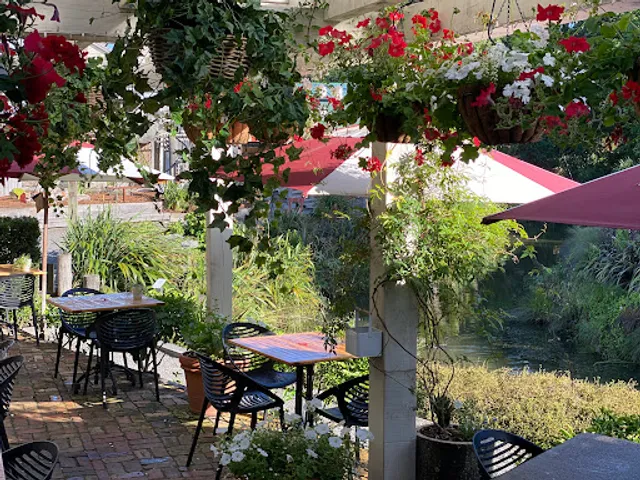 Matakana Market Kitchen