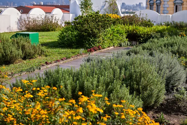 The Riviera Hotel 歐華酒店