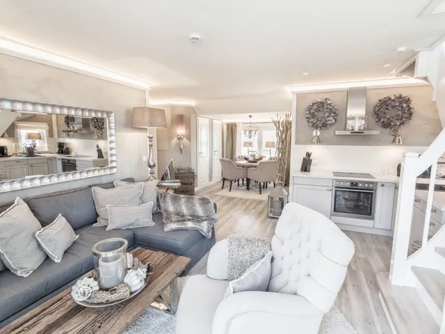 HOME Suites Scharbeutz