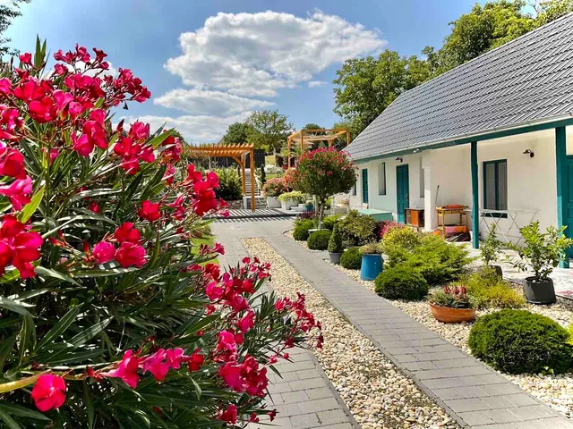 Völgyhíd Vintage Apartman