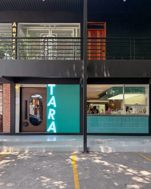 TARA! Filipino Diner