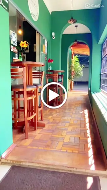 Vila Eve - Alimentação Saudável