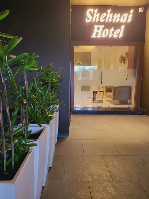 Shehnai Hotel & Banquet