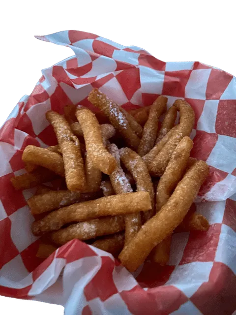 Friends Corner Grill