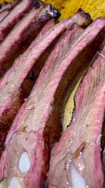 Wholly Smoke Bar-Q(TAKE-OUT ONLY)