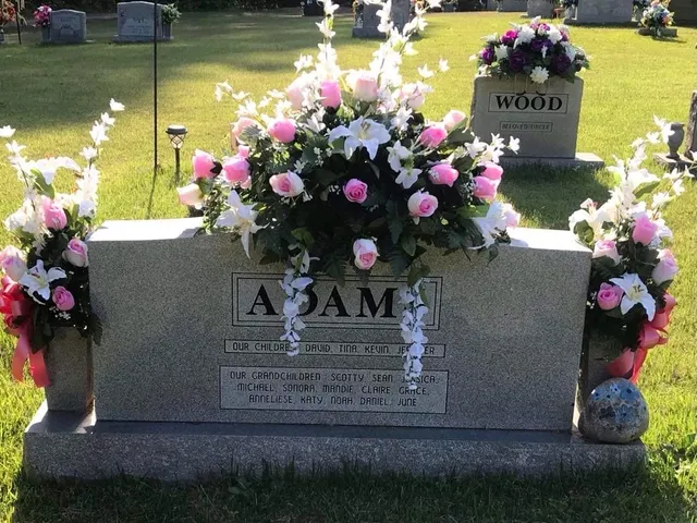 Town & Country Flower & Gift