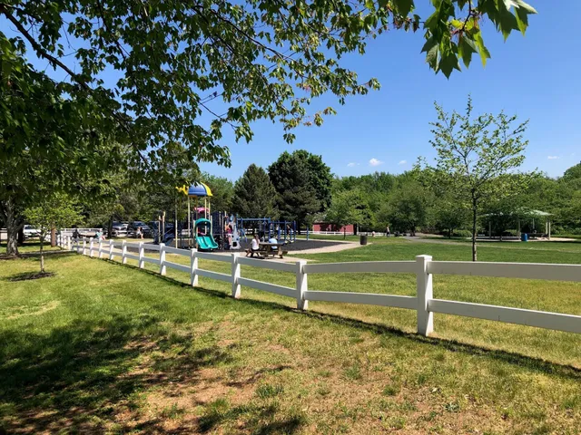 Veterans Park (Hazlet)