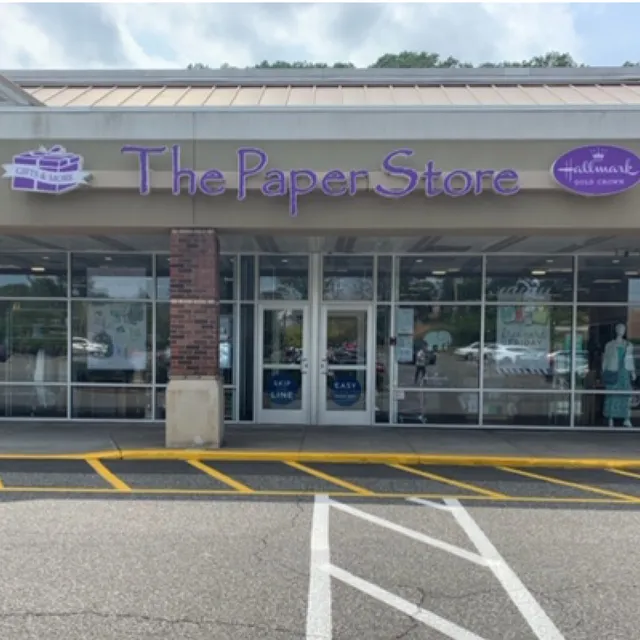 The Paper Store