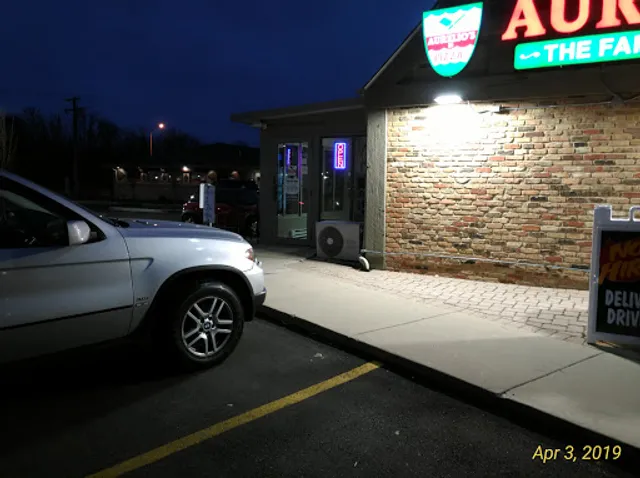 Aurelio's Pizza of Tinley Park