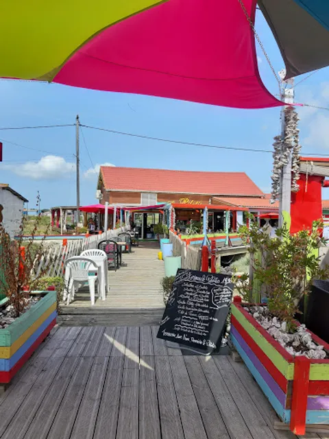 The cabin of a thousand places