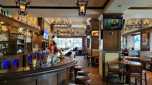 Miller Time Pub & Grill