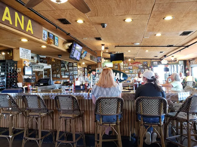 Original Oyster House