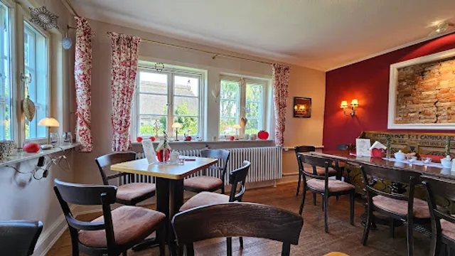 Café Obsthof PuurtenQuast