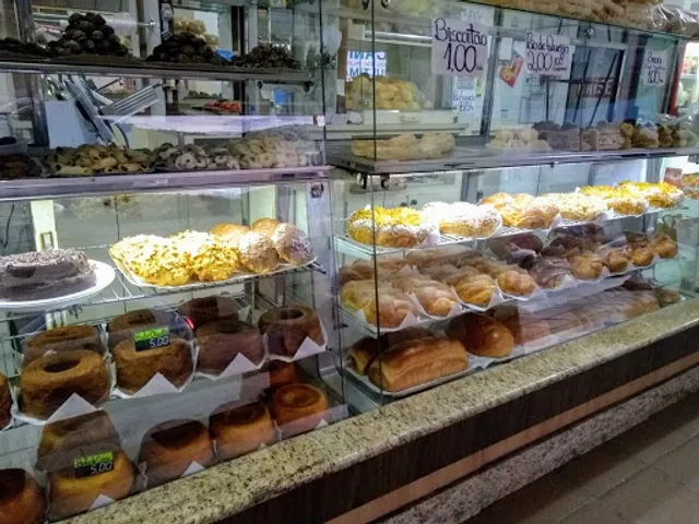 Panificadora Trigo Pan