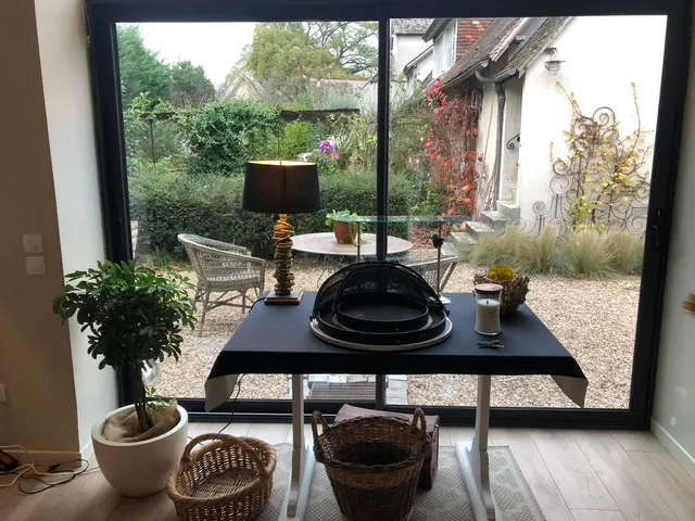 L' ATELIER et APRÈS