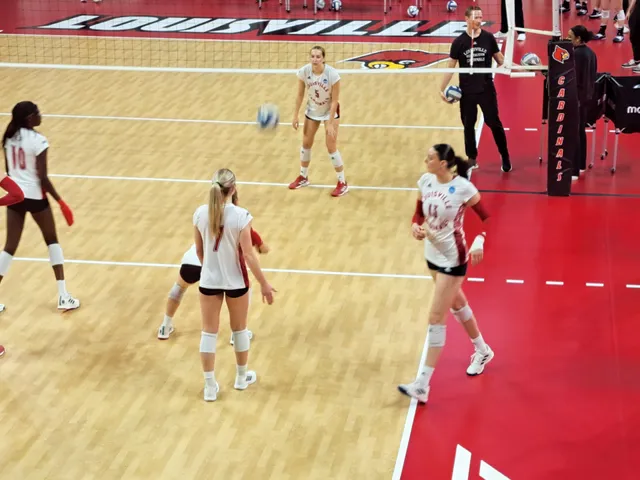 L&N Federal Credit Union Arena