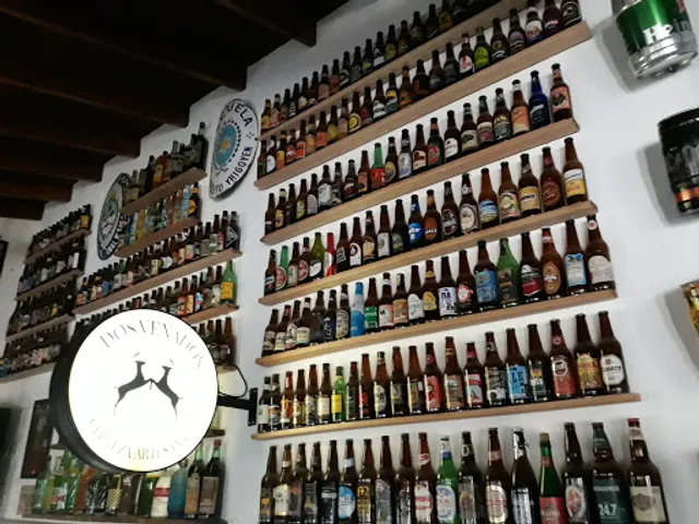 Cerveceria Dos Venados