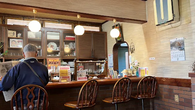 スイング洋菓子店