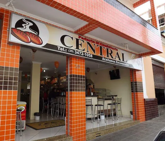 Padaria Central