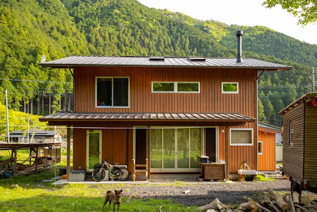 LaPatMofu（ラパットモフ）