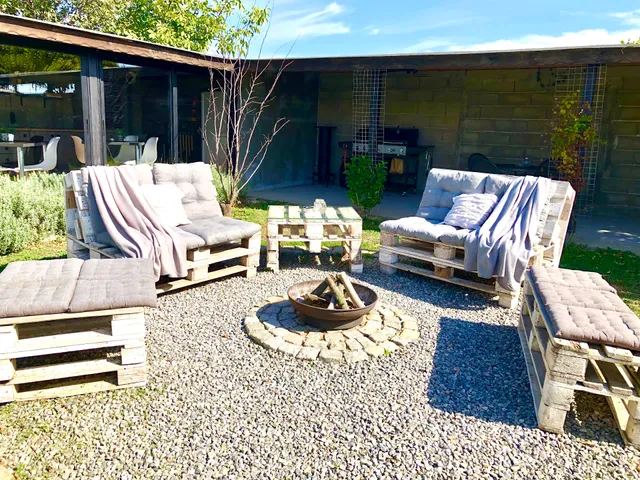 Къща за гости „Сърцето на долината“