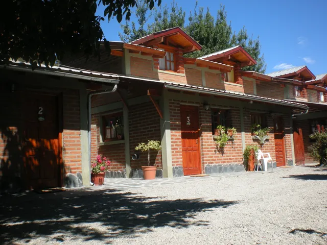 Cabañas Tunquelén