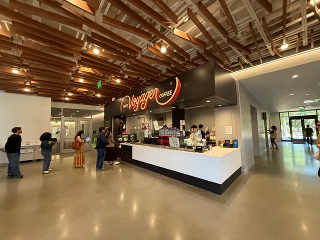 Voyager Craft Coffee