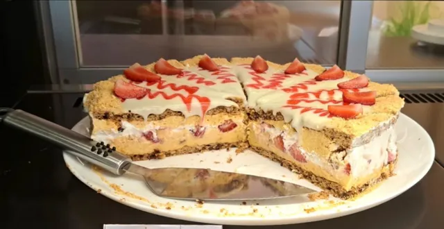 Tortica Cake Shop 🍰