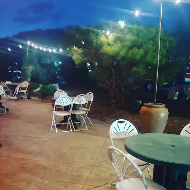 Bella's Fresh Mexican Grill