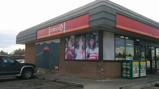 Circle K