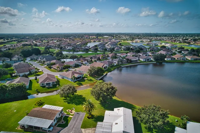 Port Charlotte Village