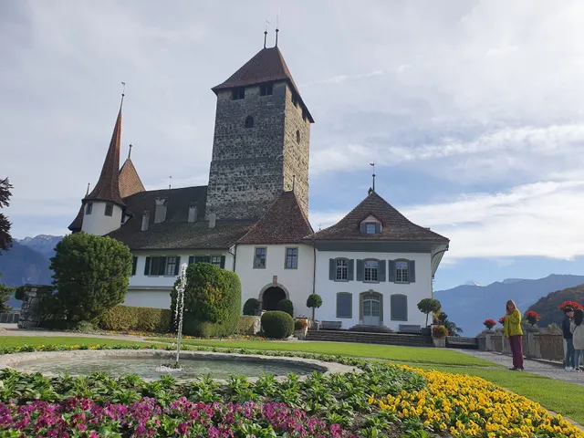 Restaurant Hotel Rosengärtli