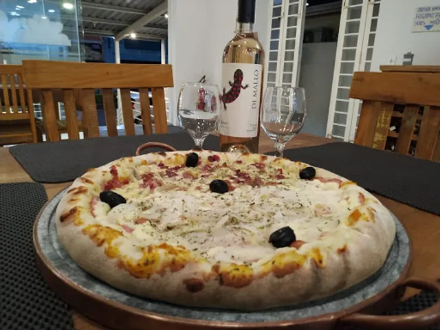 Pizzaria Margherita botucatu "A Mais Saborosa da Cidade"