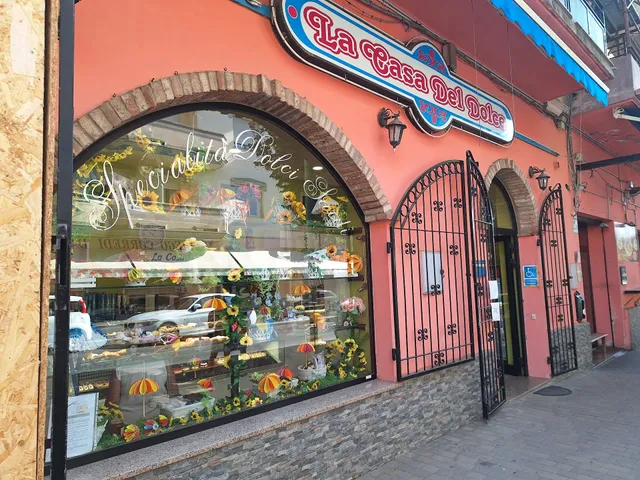 Pasticceria La Casa del Dolce