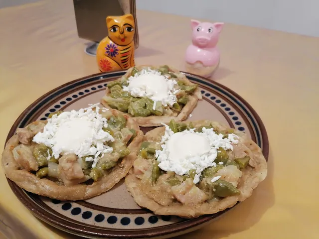 Pozolería "Pozooorale"