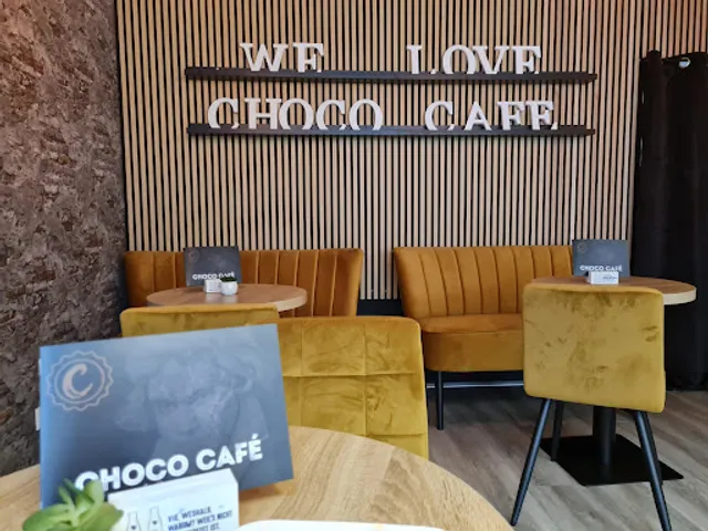 Choco Café