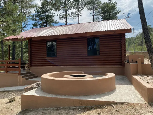 Rincón del Bosque Creel