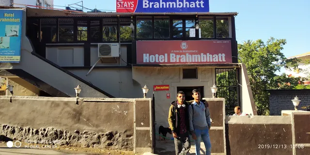 Hotel Brahmbhatt