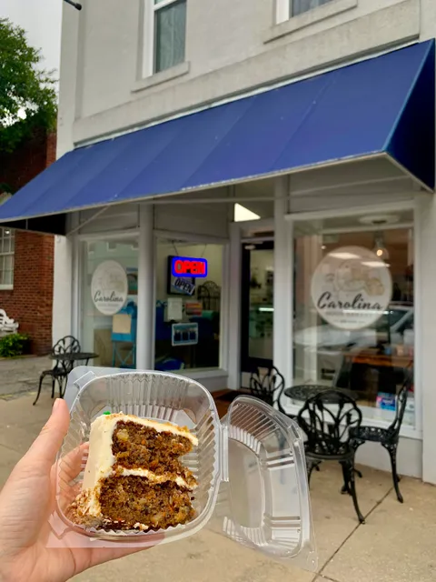 Carolina Moon Bakery