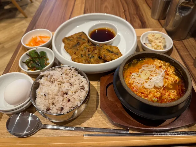 VEGEGO オヌレシクタン&CAFE ノースポートモール