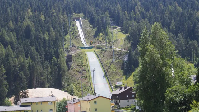 Appartement Hochfilzer