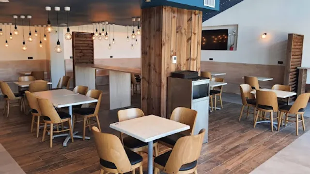 Burger University Millénaire